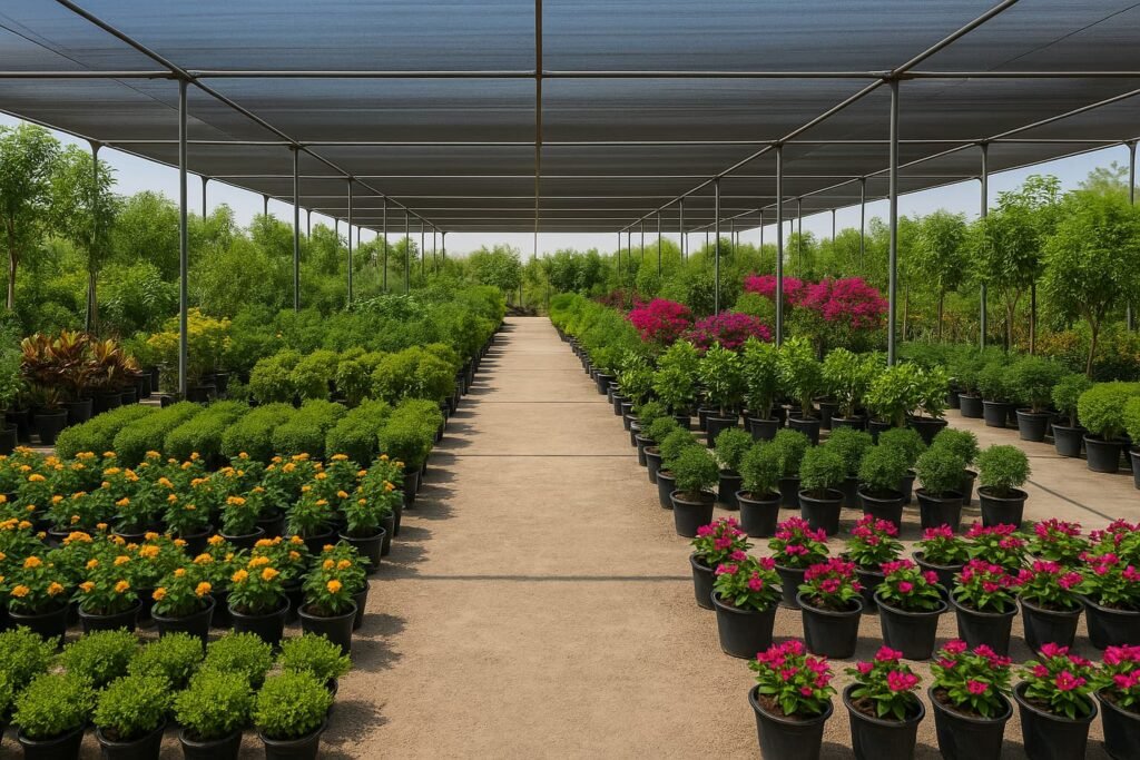 مشاتل الكويت