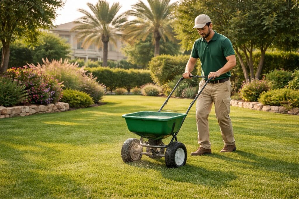 صيانة الثيل الطبيعي الكويت